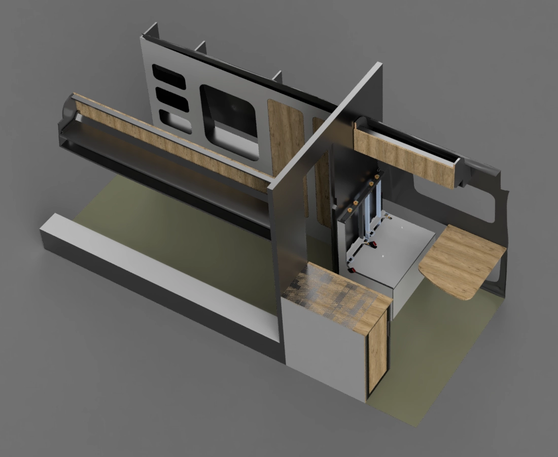 Sample Grundriss