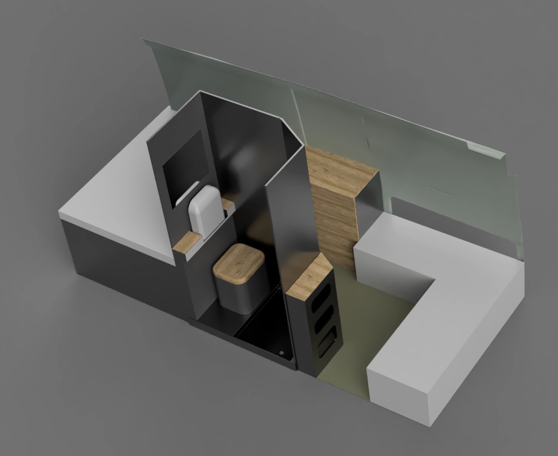 Sample Grundriss