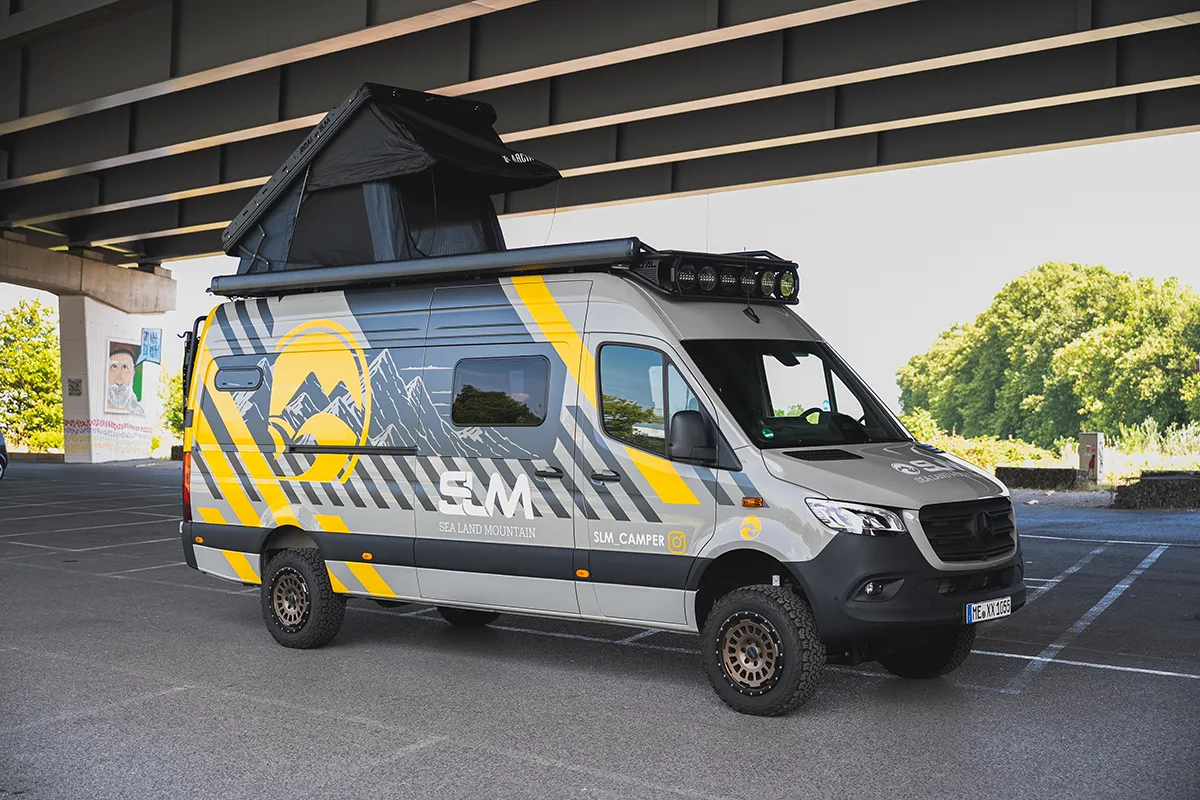 SLM SPR 700